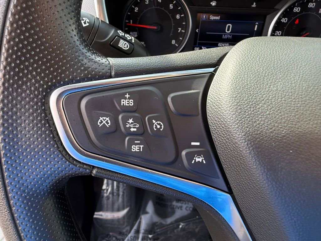 Used 2024 Chevrolet Equinox LS w/ LS Convenience Package image 25