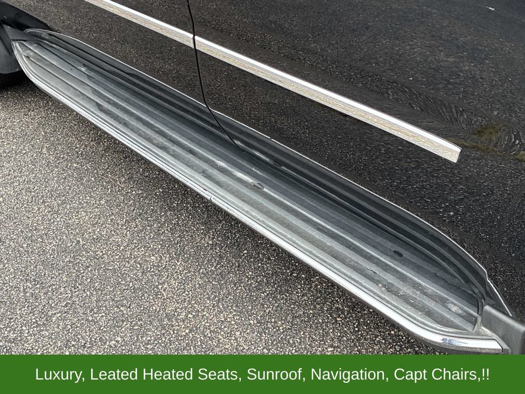 Used 2019 GMC Yukon Denali AWD/4WD image 15