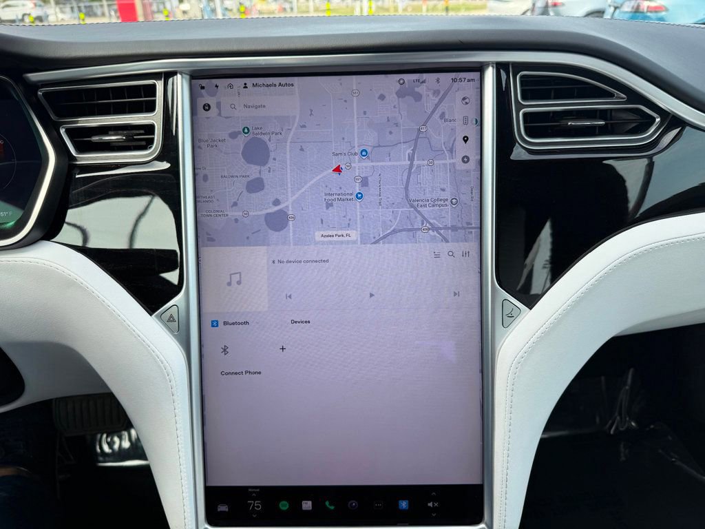 Used 2017 Tesla Model S 75 image 15