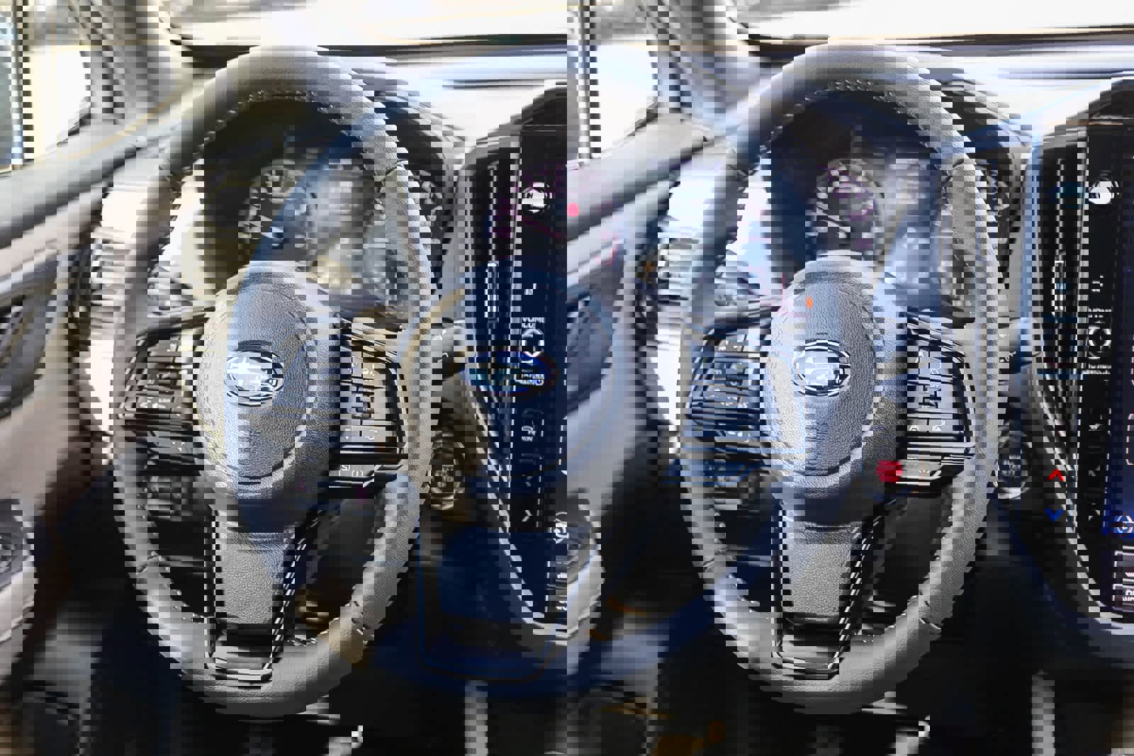 New 2026 Subaru Forester Premium image 15