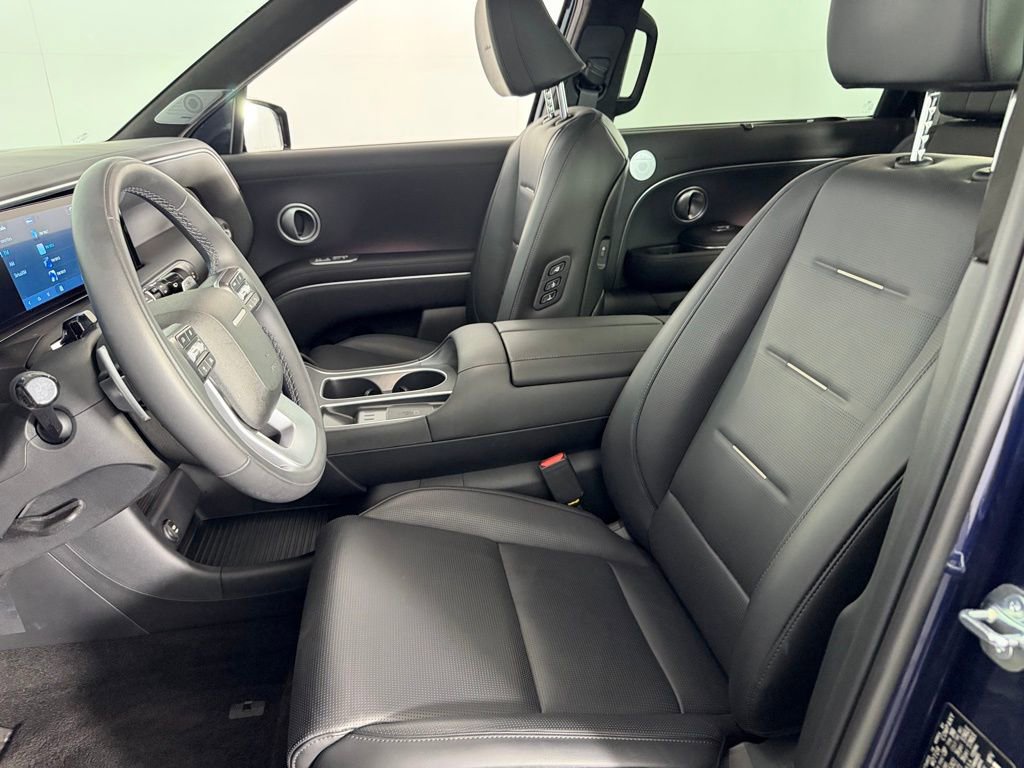 Used 2026 Hyundai Palisade Calligraphy AWD/4WD image 23