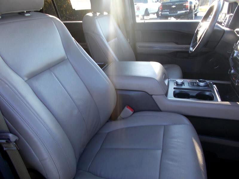 Used 2020 Ford Expedition XLT w/ Equipment Group 202A image 20