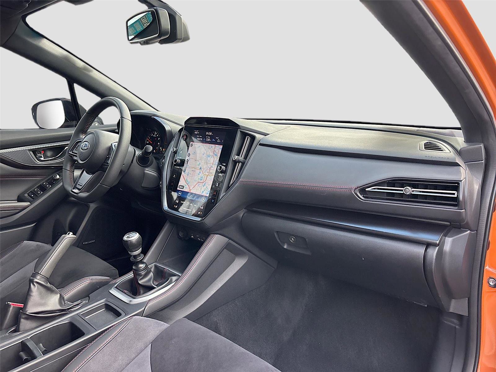 Used 2022 Subaru WRX Limited image 34