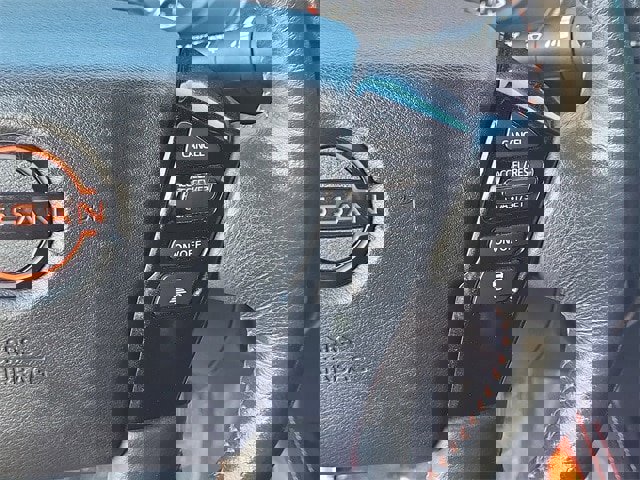 Certified 2023 Nissan Frontier PRO-4X w/ Pro Convenience Package image 22