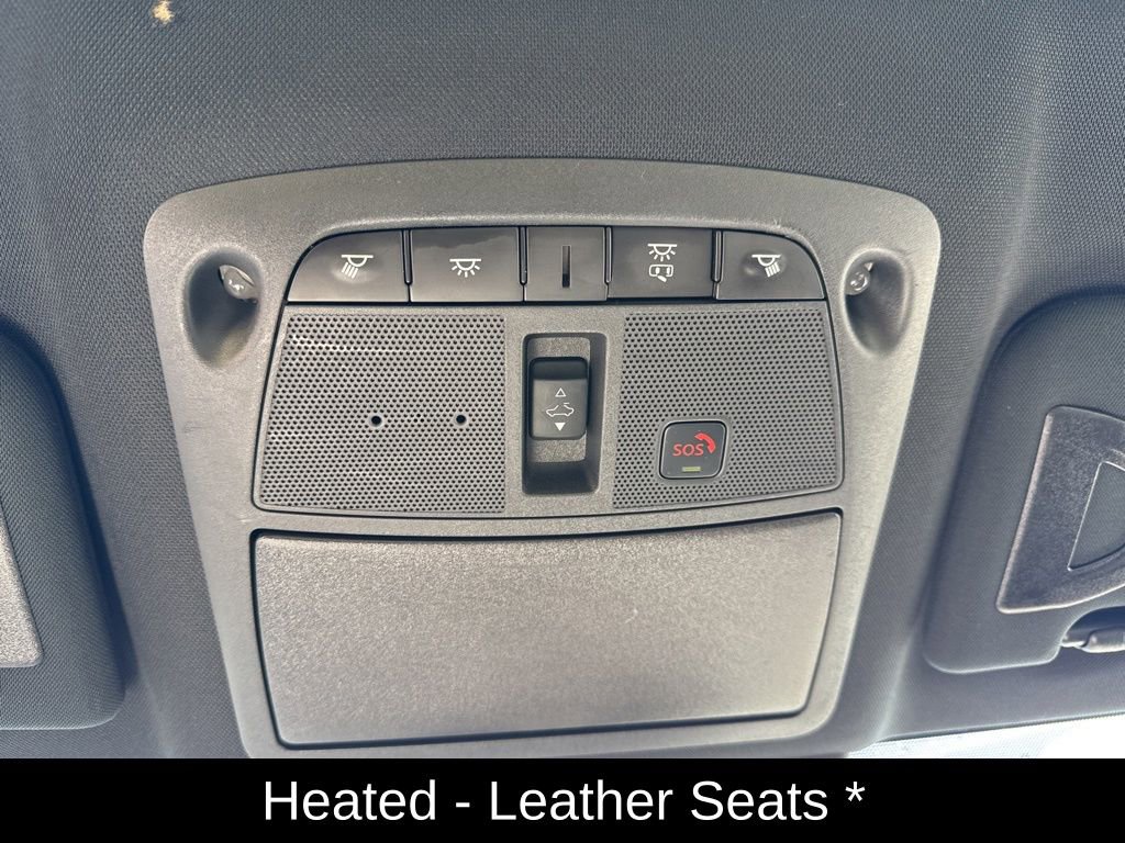 Certified 2023 INFINITI Q50 Sensory AWD/4WD image 21