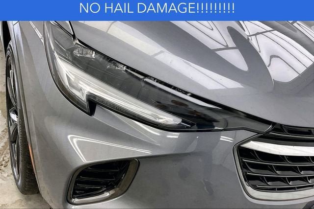 Used 2021 Buick Envision Preferred AWD/4WD image 25