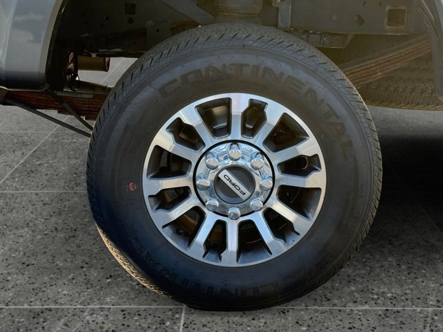 Used 2022 Ford F250 Lariat w/ Lariat Ultimate Package AWD/4WD image 11