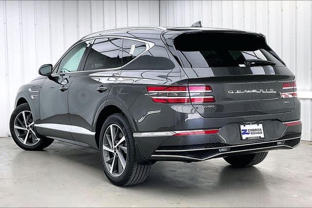 New 2026 Genesis GV80 2.5T Select AWD/4WD image 5