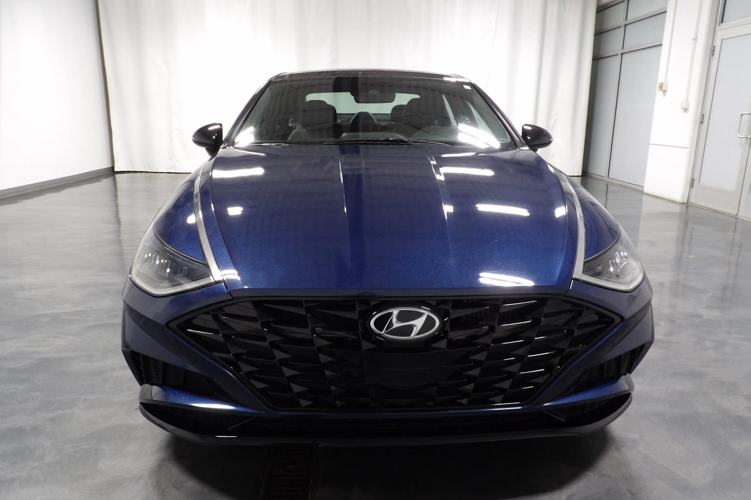 Used 2022 Hyundai Sonata SEL Plus FWD image 3