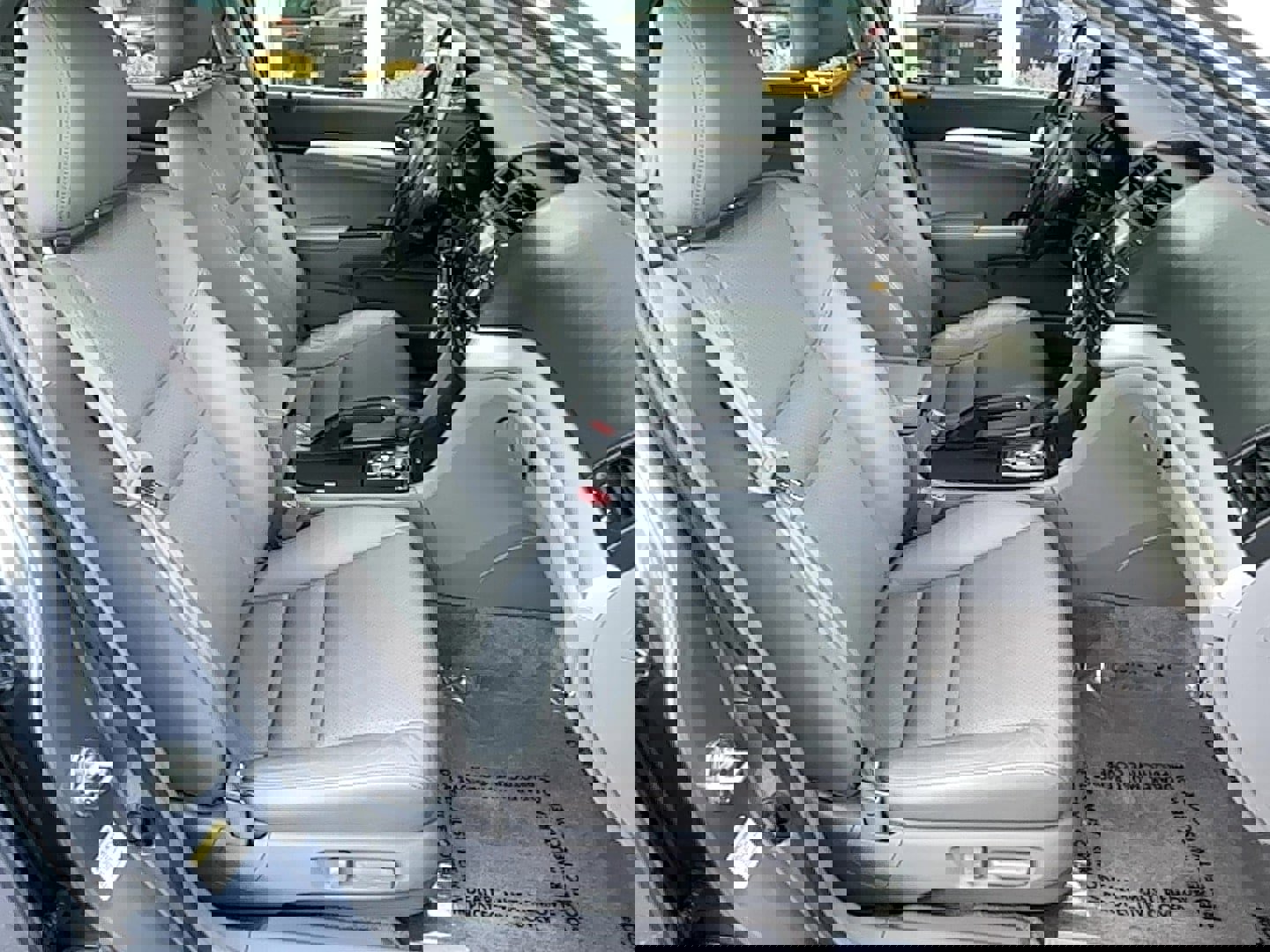 Used 2008 Acura TSX Base image 19