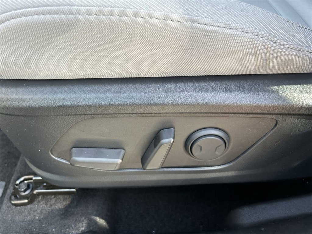 New 2026 Hyundai Tucson SEL image 22