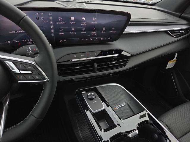 New 2026 Buick Enclave Sport Touring w/ Power Package image 39