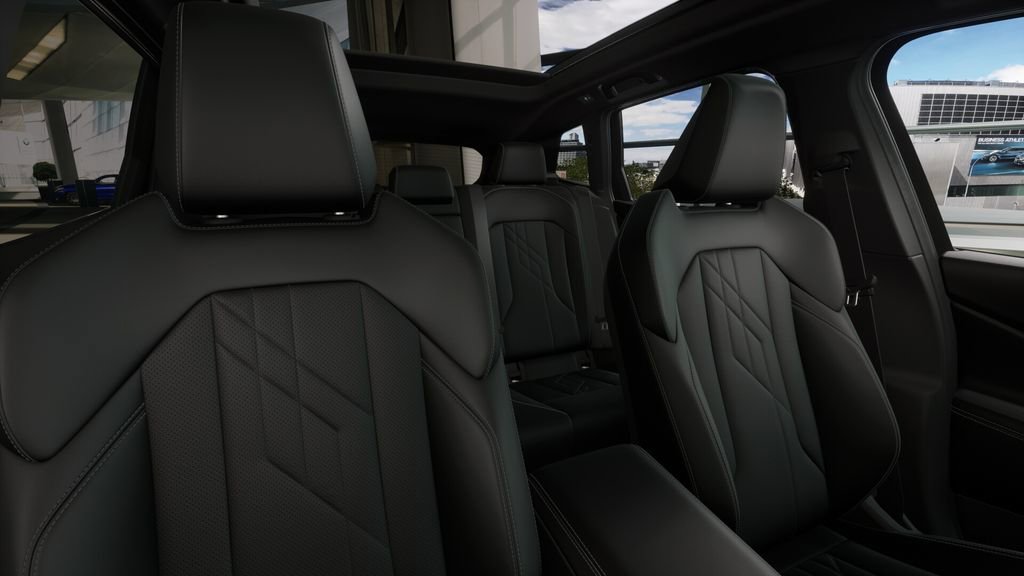 Used 2026 BMW X3 xDrive30 w/ M Sport Package image 36