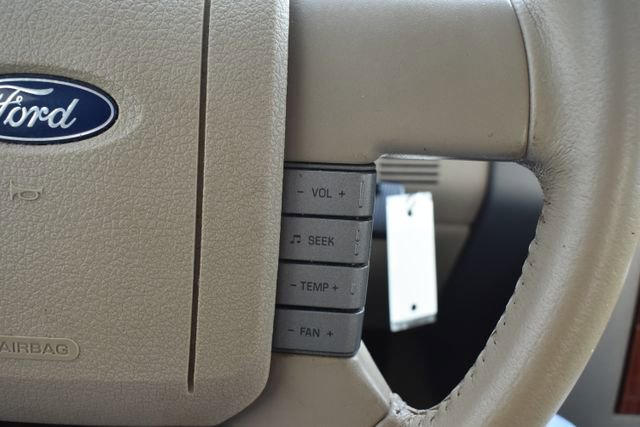 Used 2007 Ford F150 Lariat image 22