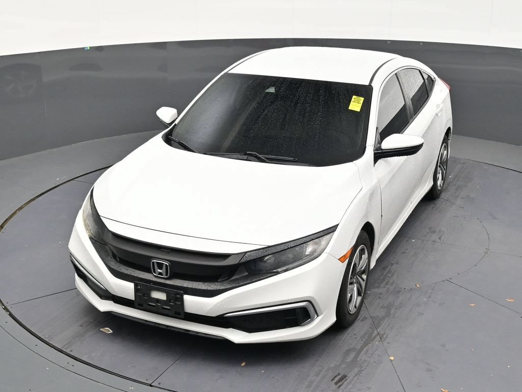 Used 2019 Honda Civic LX image 18