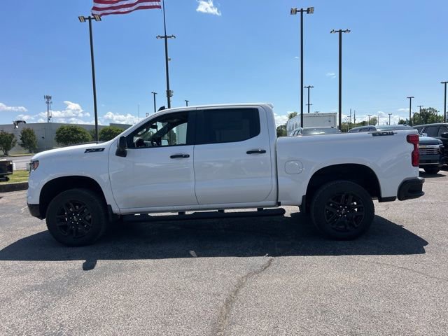 New 2026 Chevrolet Silverado 1500 LT Trail Boss w/ LT Trail Boss Premium Package image 6