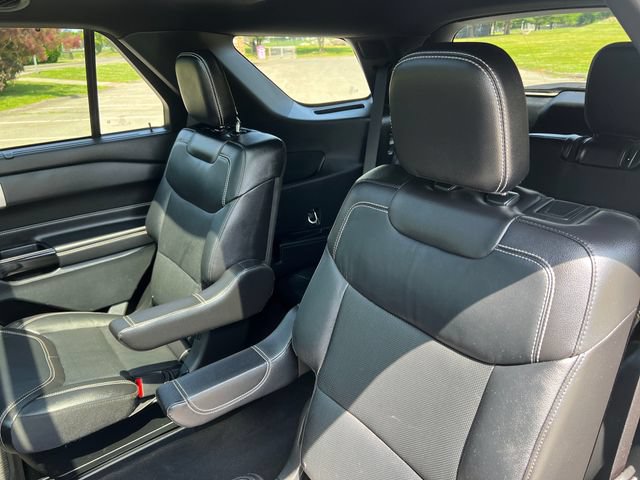 Used 2023 Ford Explorer ST w/ Equipment Group 401A AWD/4WD image 24