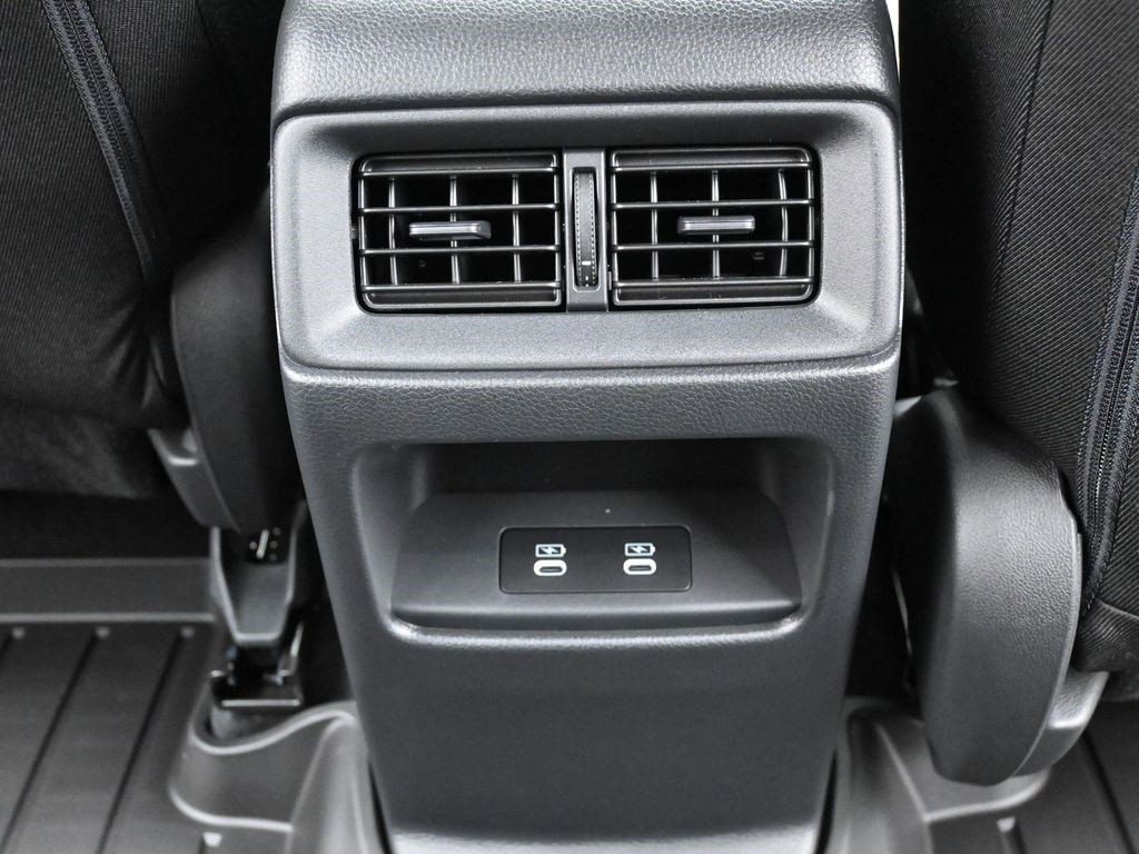 Used 2026 Honda CR-V TrailSport image 12