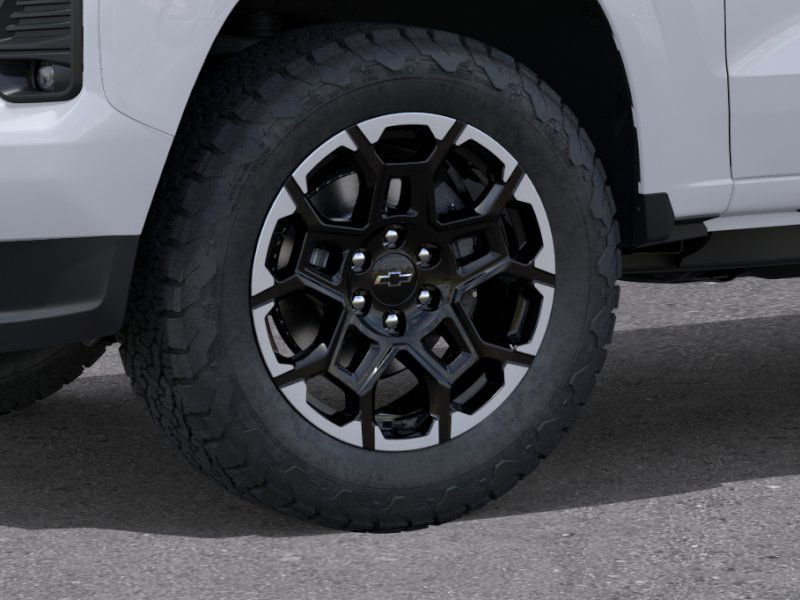 New 2026 Chevrolet Colorado Z71 w/ Technology Package image 9