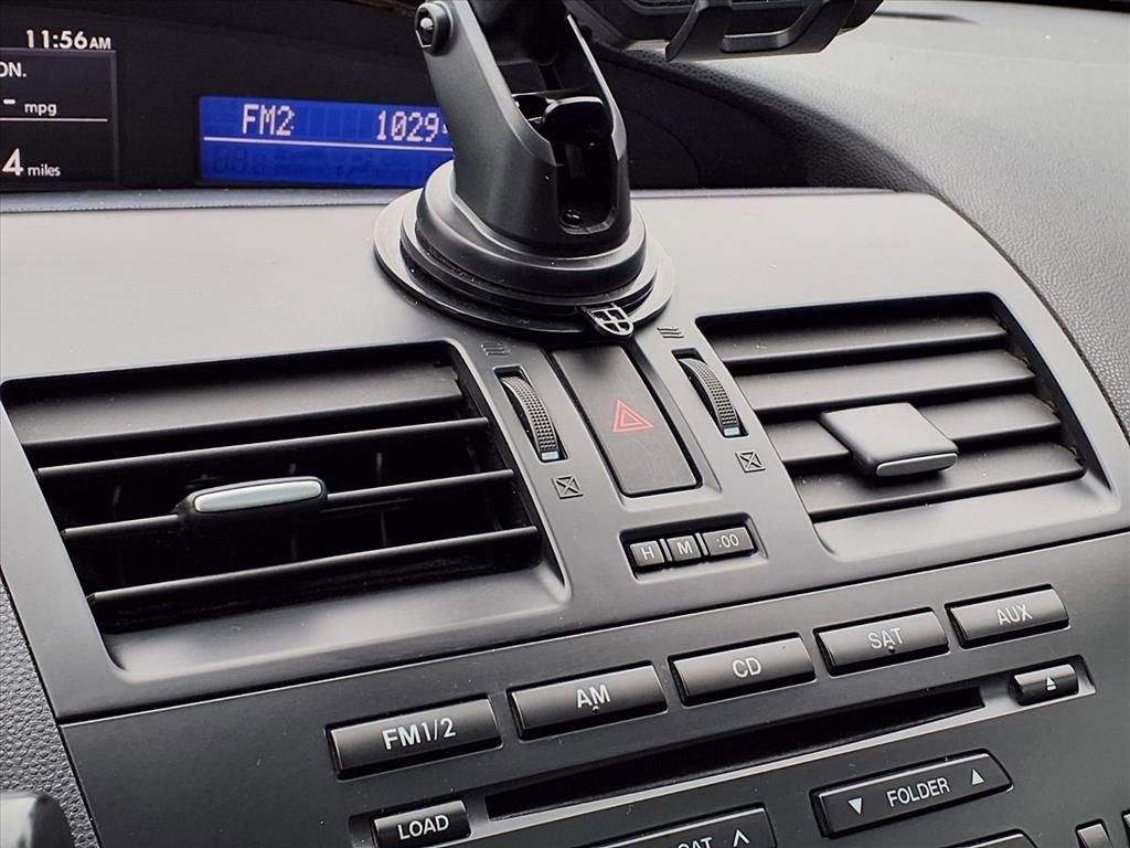 Used 2012 MAZDA MAZDA3 i Grand Touring image 22