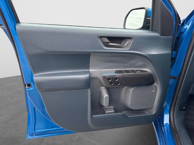 New 2026 Ford Maverick Lobo AWD/4WD image 18