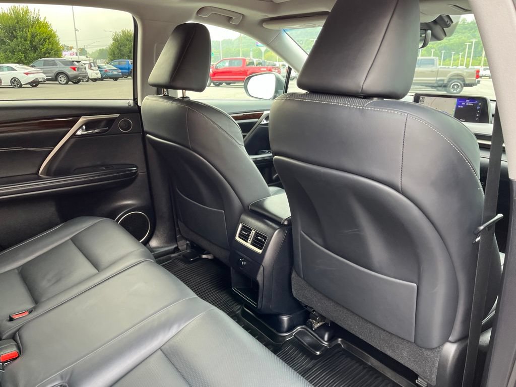 Used 2018 Lexus RX 350 AWD w/ Premium Package image 18