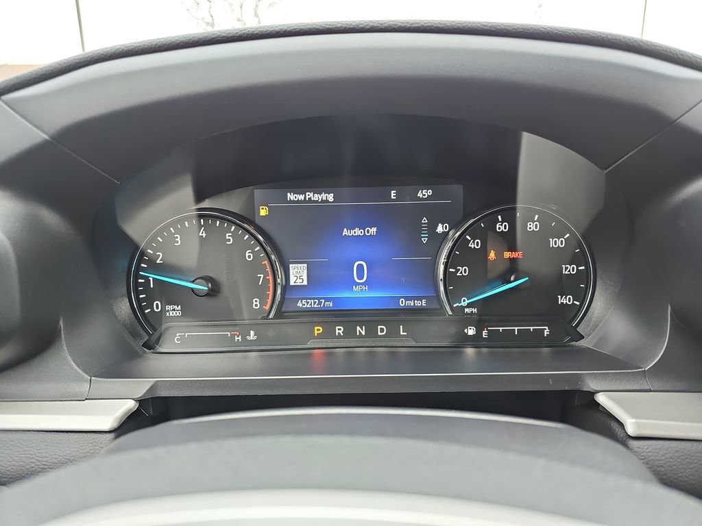 Used 2022 Ford Explorer XLT w/ Equipment Group 202A image 20