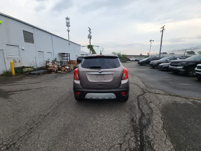 Used 2014 Buick Encore FWD image 13