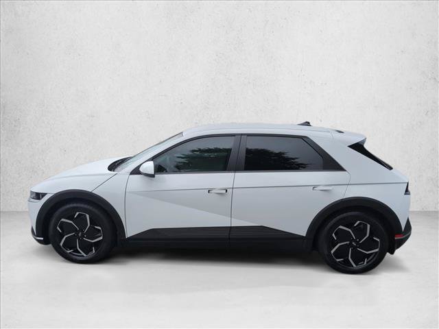 Certified 2024 Hyundai Ioniq 5 SEL RWD image 10