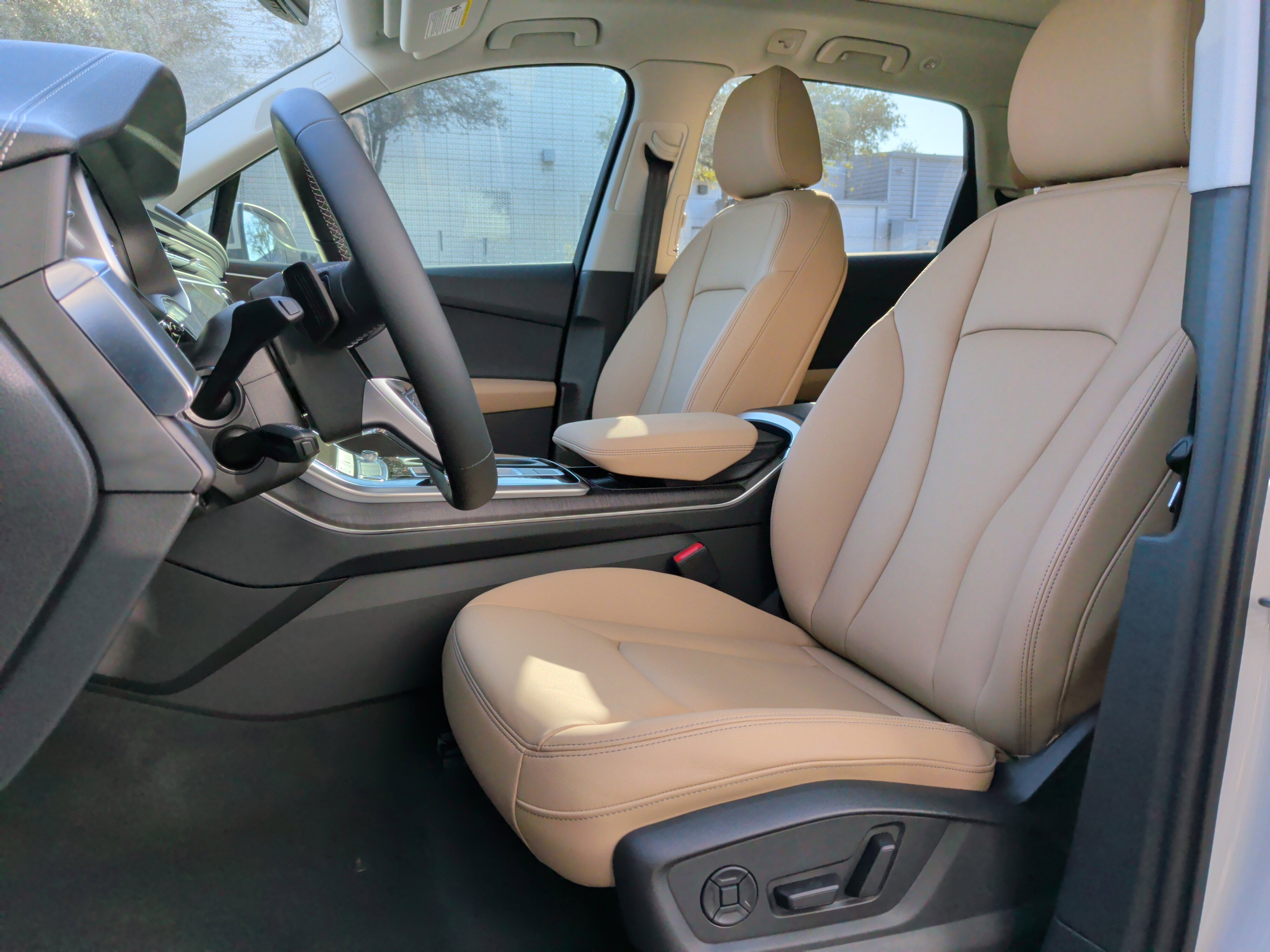 Used 2026 Audi Q7 2.0T Premium image 16