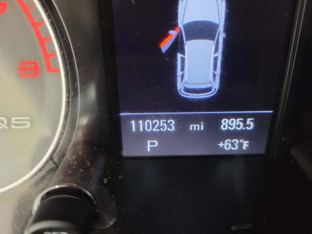 Used 2016 Audi SQ5 Premium Plus w/ Technology Package image 27