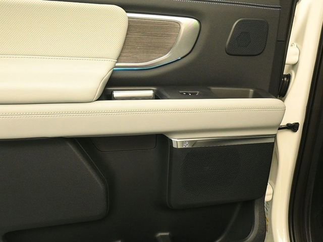 New 2026 Ford Expedition Max Platinum w/ Platinum Ultimate Package image 13