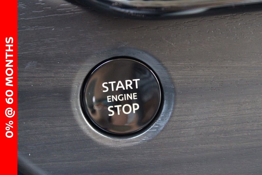 New 2025 Nissan Murano SL w/ Cargo Package image 24