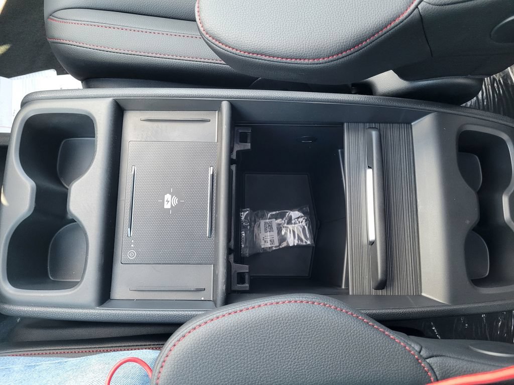 New 2026 Honda Odyssey Sport-L image 27