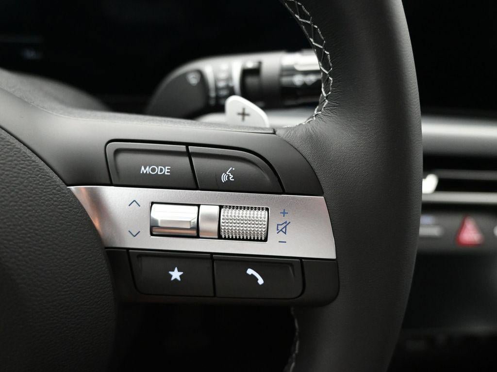 New 2026 Hyundai Sonata SEL image 18