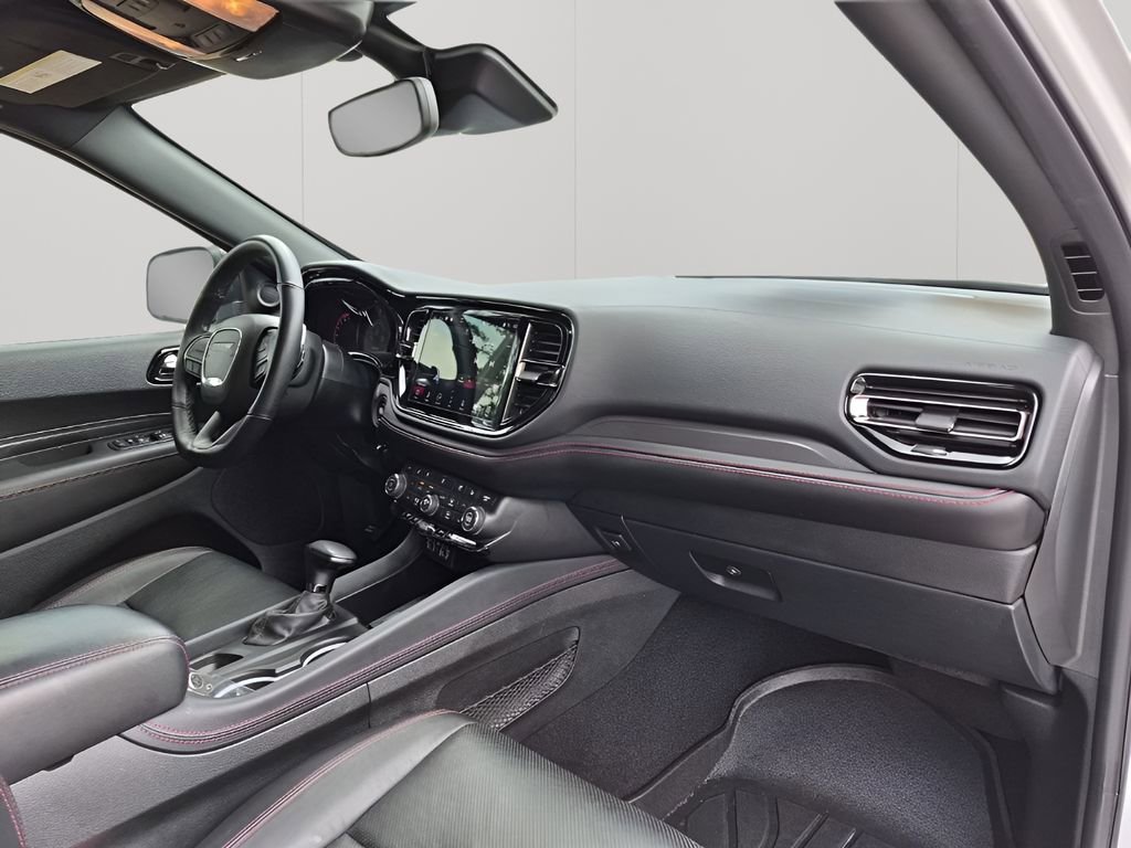Used 2024 Dodge Durango R/T image 14