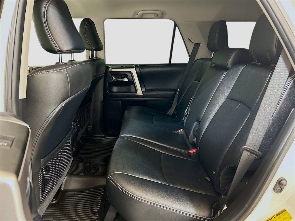 Used 2024 Toyota 4Runner TRD Sport image 20