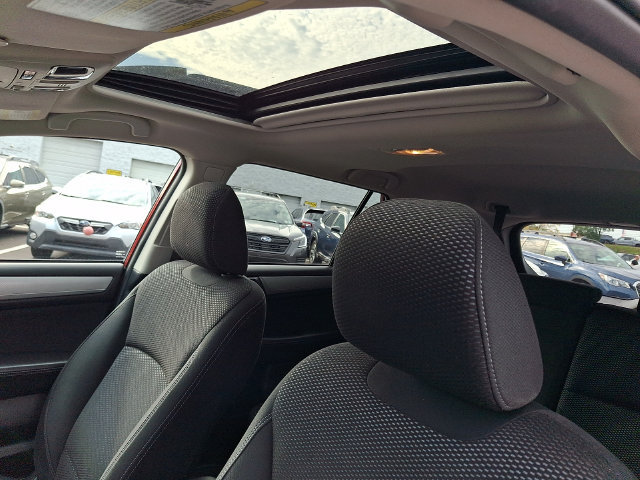 Used 2018 Subaru Outback 2.5i Premium AWD/4WD image 14