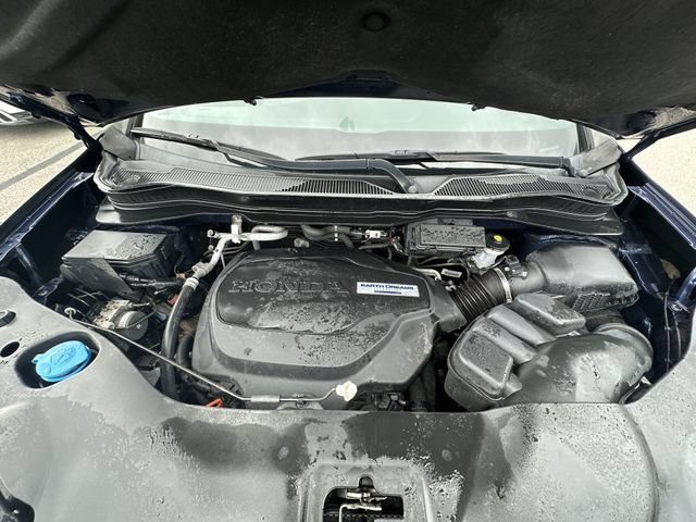 Used 2020 Honda Passport EX-L image 20
