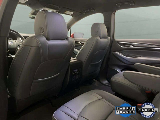 Used 2024 Buick Enclave Premium image 71