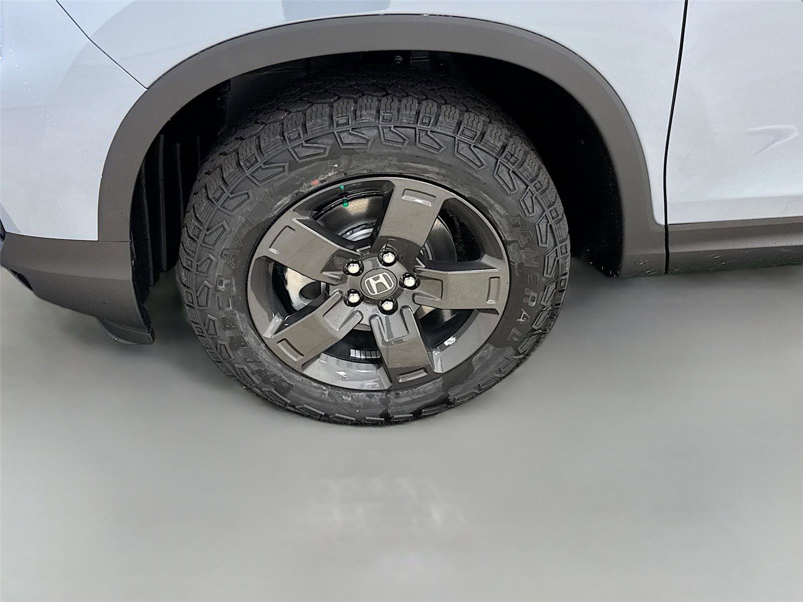 New 2026 Honda Ridgeline TrailSport image 30