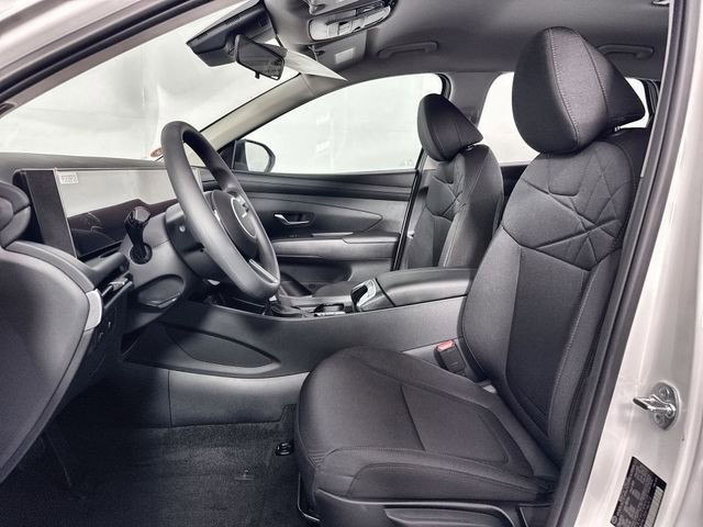 New 2026 Hyundai Tucson SE image 11