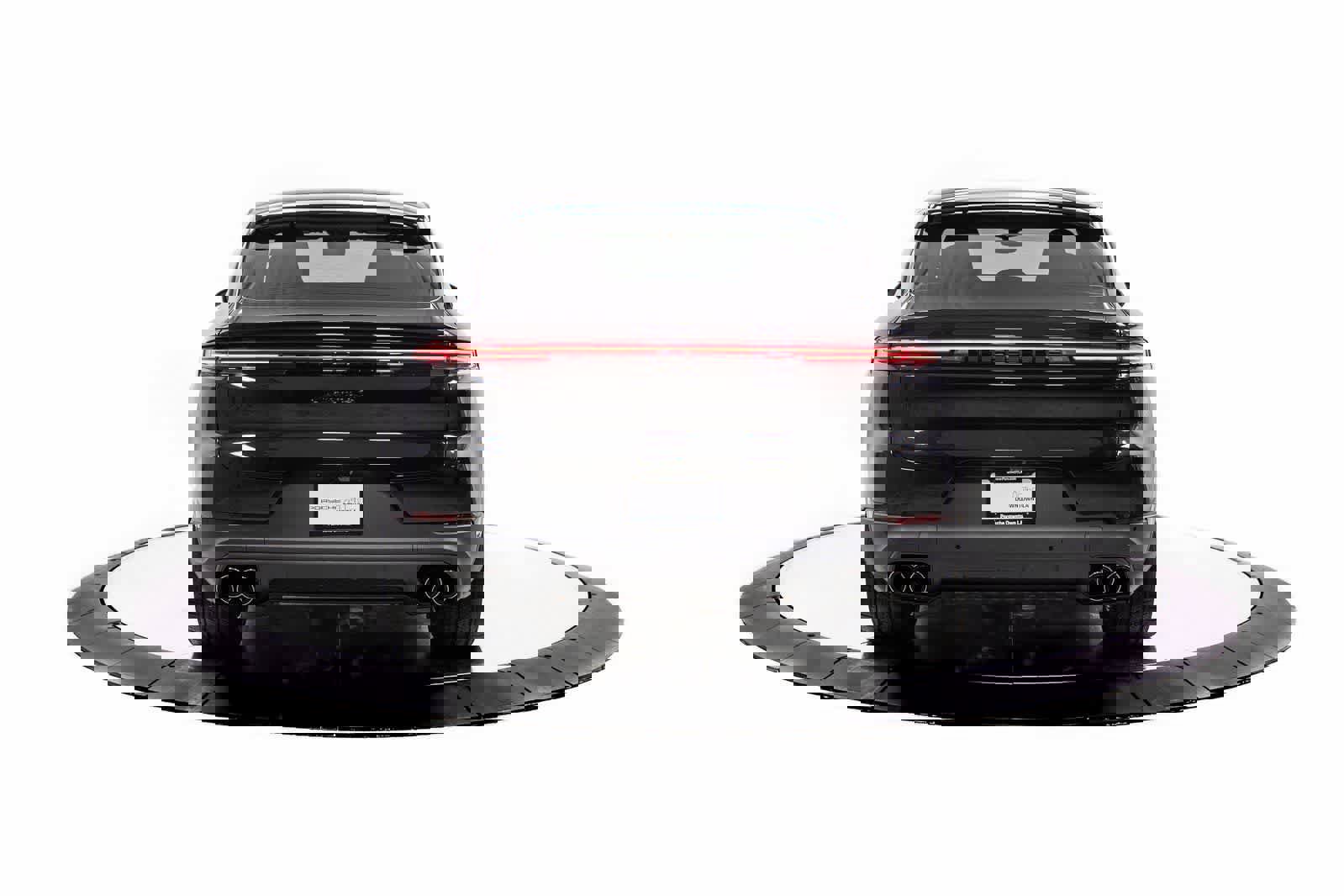 New 2026 Porsche Cayenne S image 6