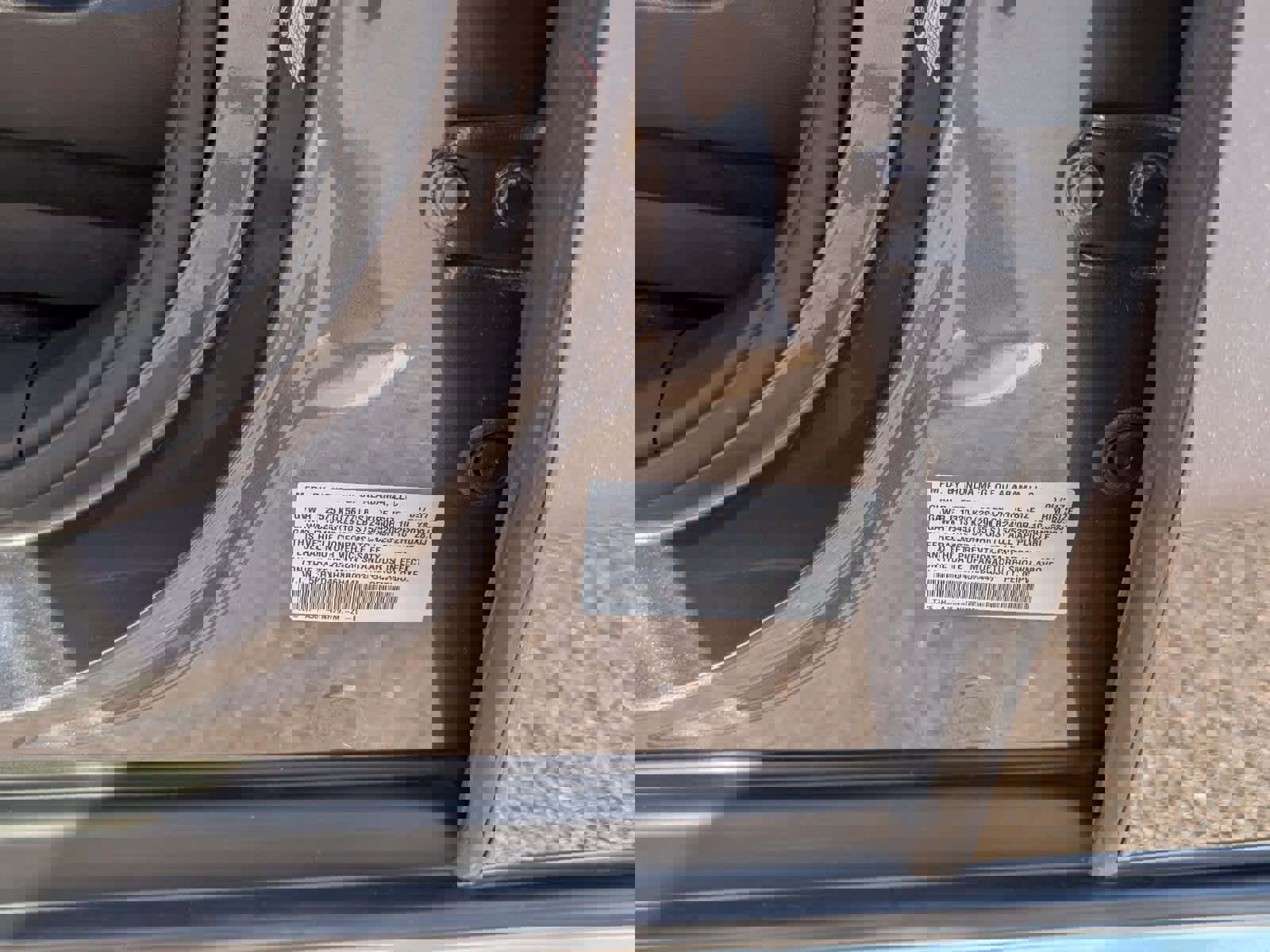 Used 2017 Acura MDX SH-AWD w/ Advance Package image 15