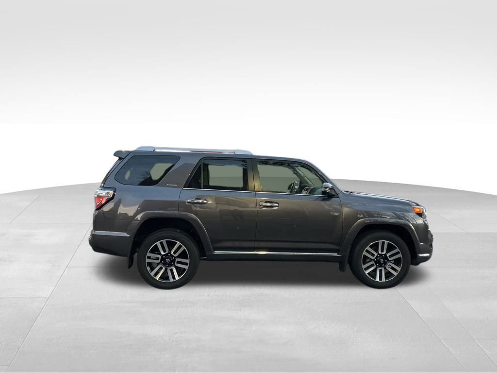 Used 2023 Toyota 4Runner Limited image 7