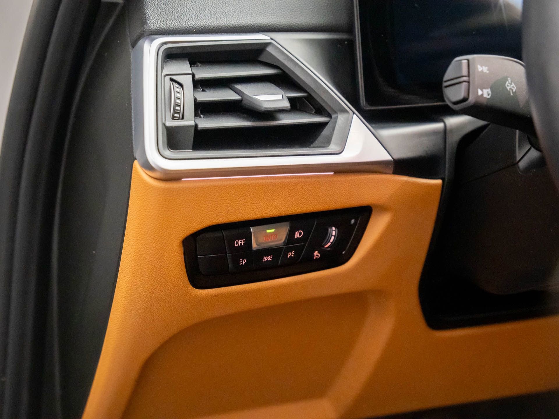 Certified 2024 BMW 330i xDrive Sedan image 19