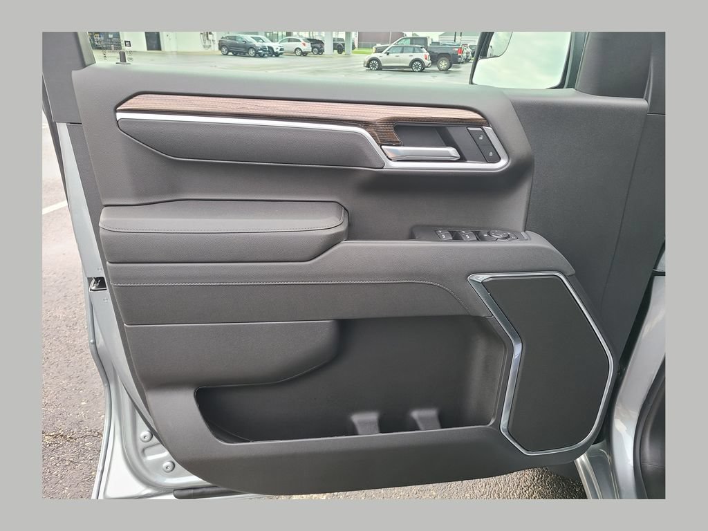 New 2026 Chevrolet Silverado 1500 RST AWD/4WD 360° Tour