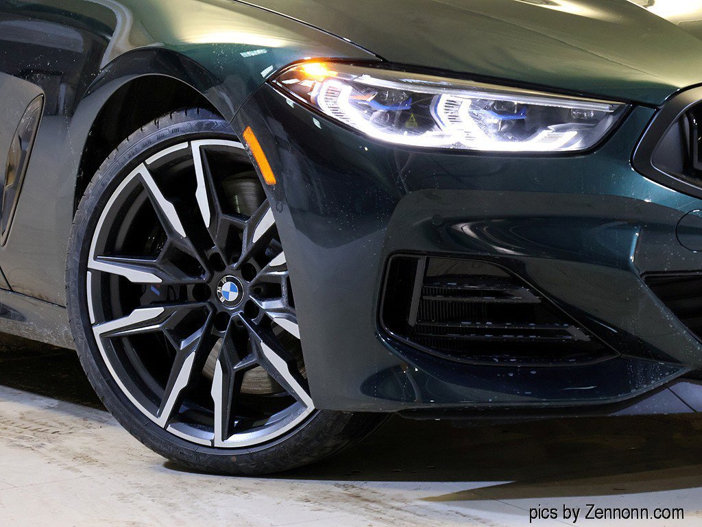 Used 2026 BMW M850i xDrive image 4