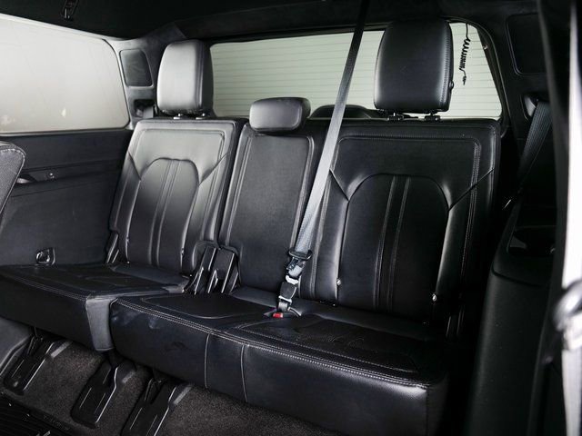 Used 2020 Ford Expedition Limited w/ Equipment Group 302A AWD/4WD image 24