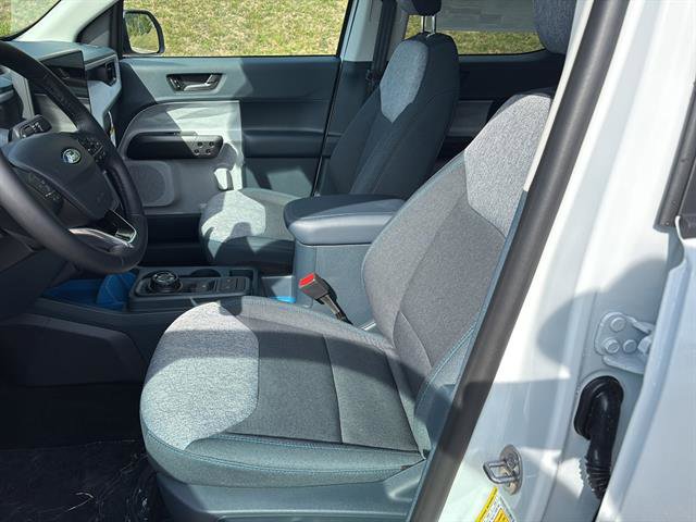 New 2025 Ford Maverick XLT w/ XLT Luxury Package image 10